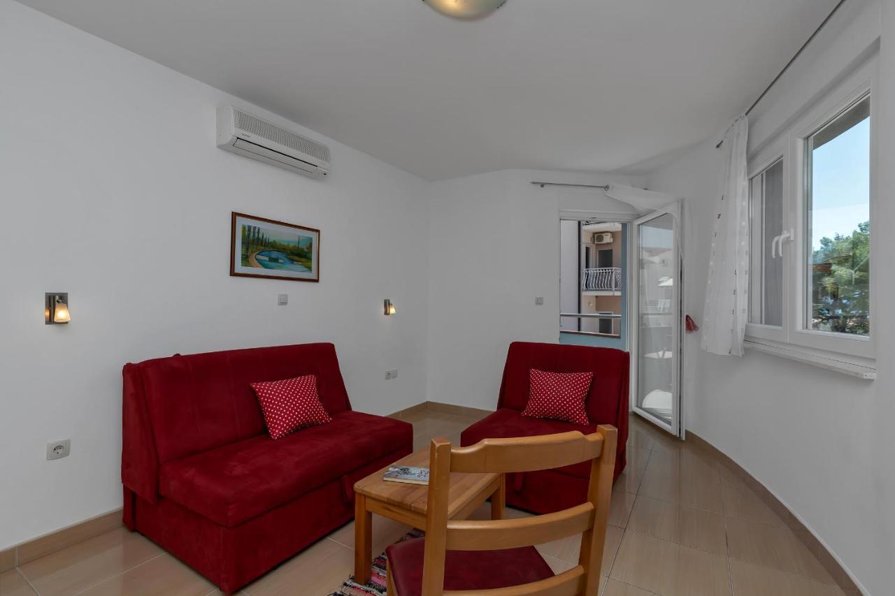 באסקה וודה Villa Juric 2 מראה חיצוני תמונה