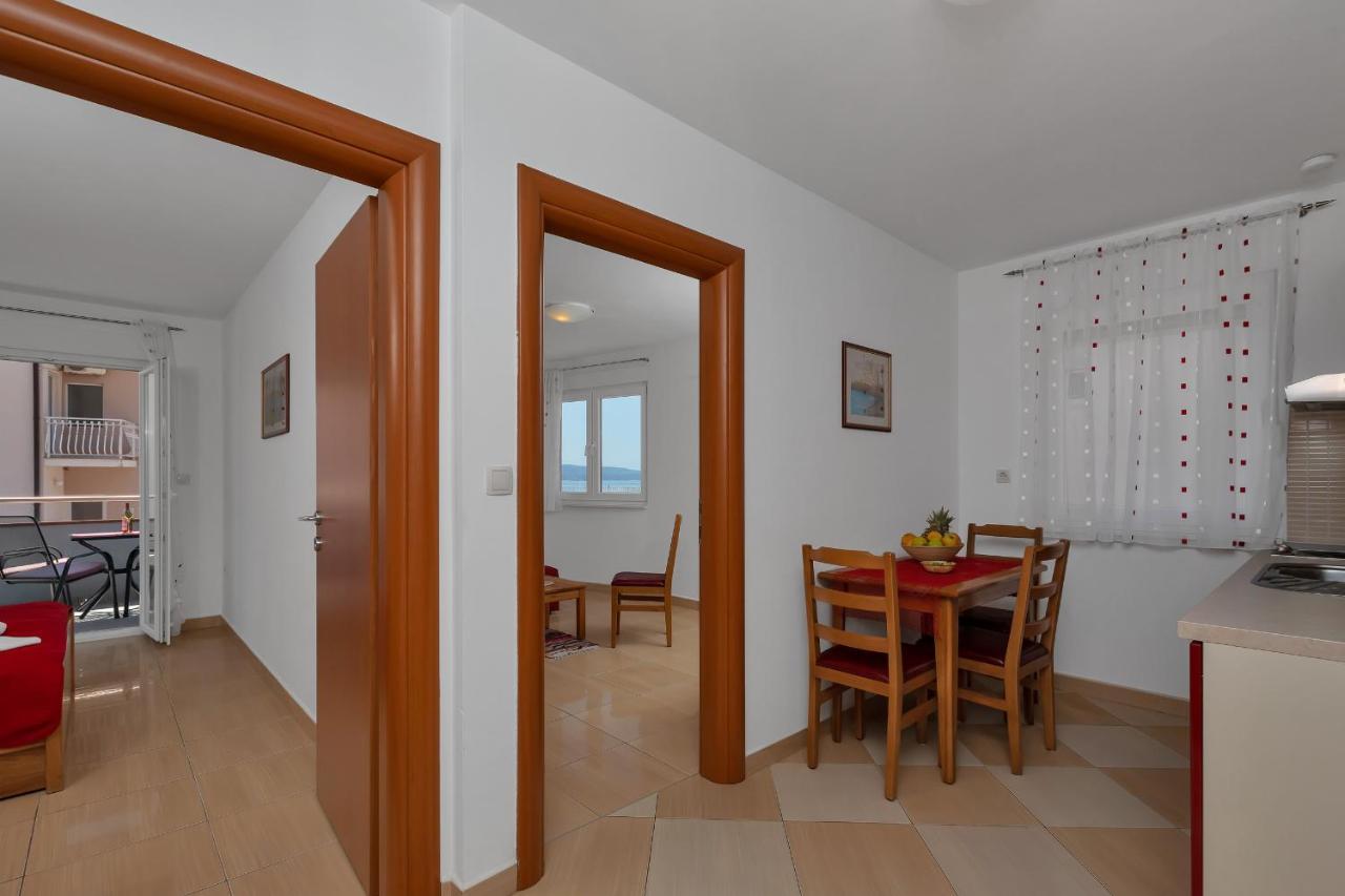באסקה וודה Villa Juric 2 מראה חיצוני תמונה