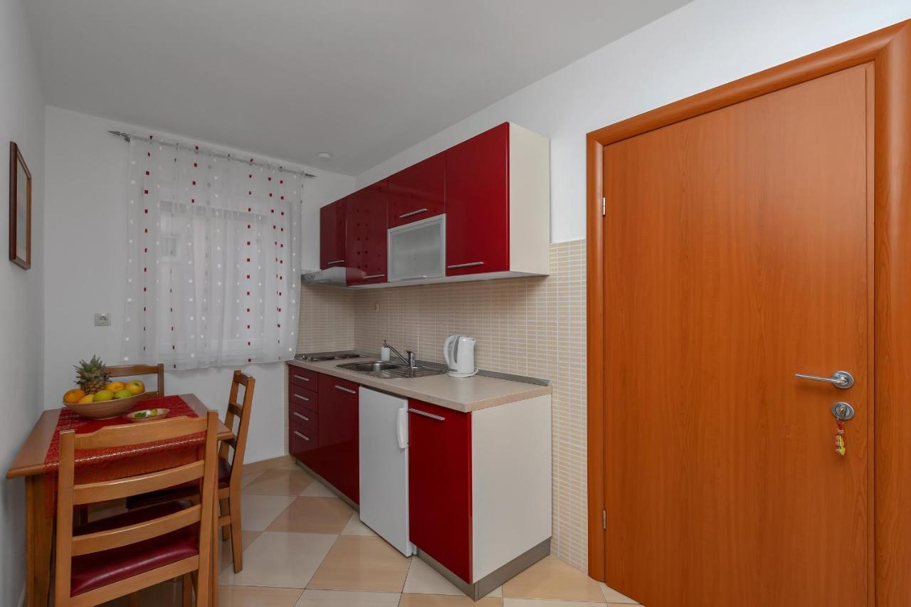 באסקה וודה Villa Juric 2 מראה חיצוני תמונה