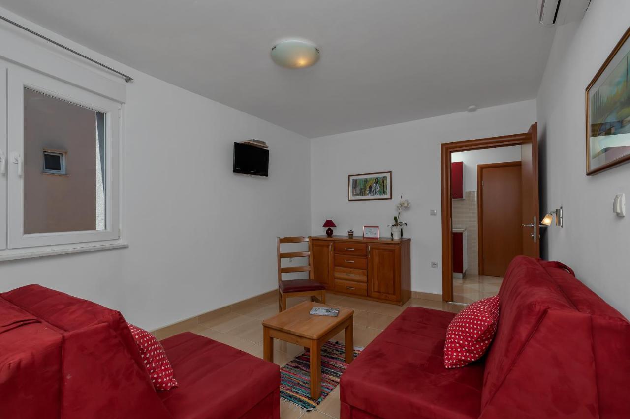 באסקה וודה Villa Juric 2 מראה חיצוני תמונה
