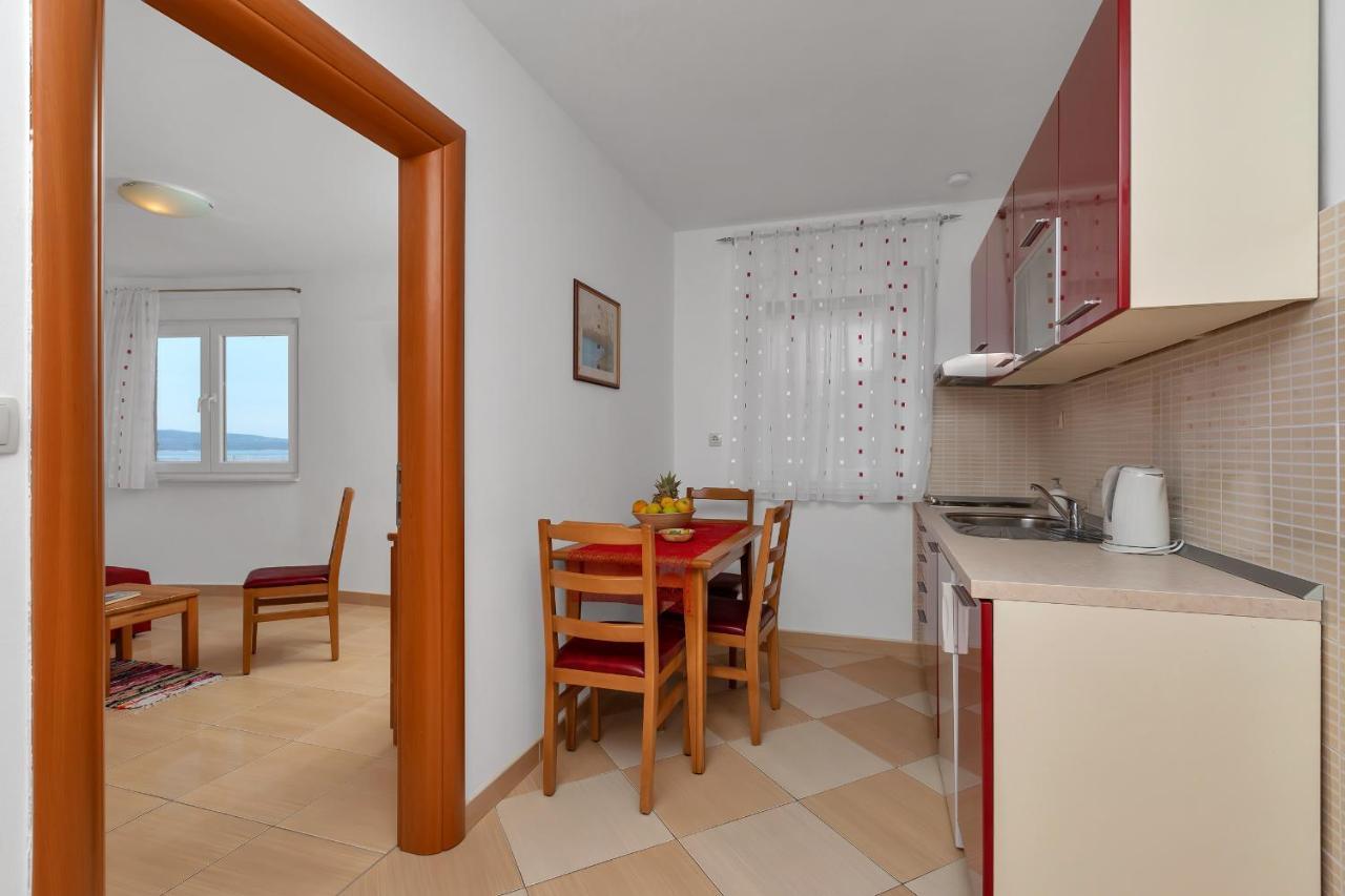 באסקה וודה Villa Juric 2 מראה חיצוני תמונה