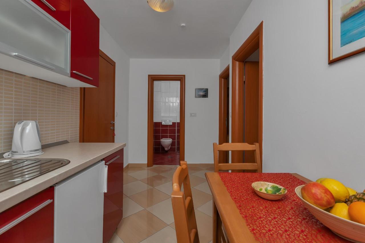 באסקה וודה Villa Juric 2 מראה חיצוני תמונה
