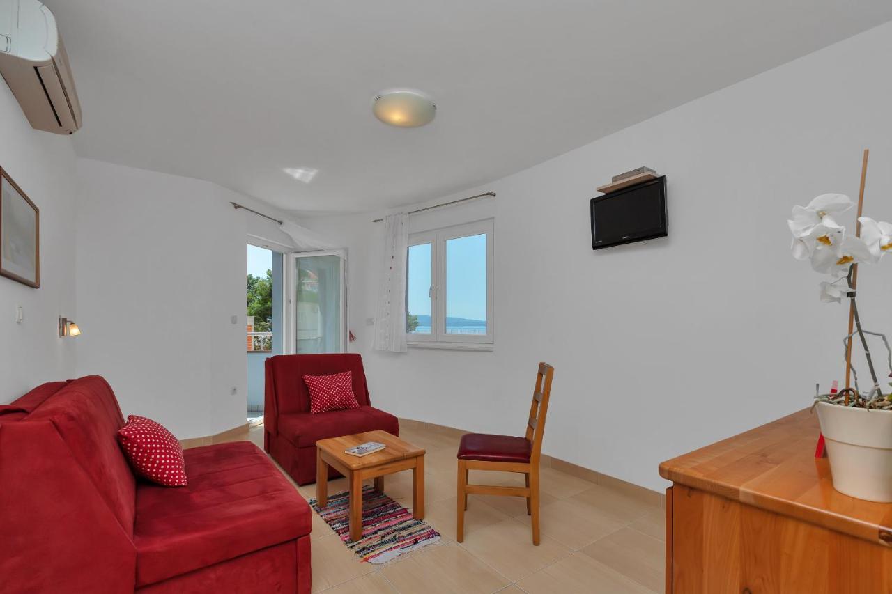 באסקה וודה Villa Juric 2 מראה חיצוני תמונה