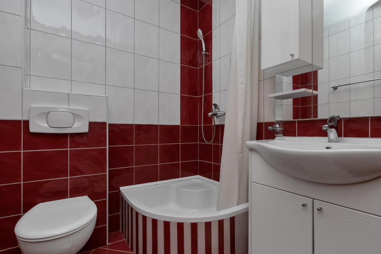 באסקה וודה Villa Juric 2 מראה חיצוני תמונה