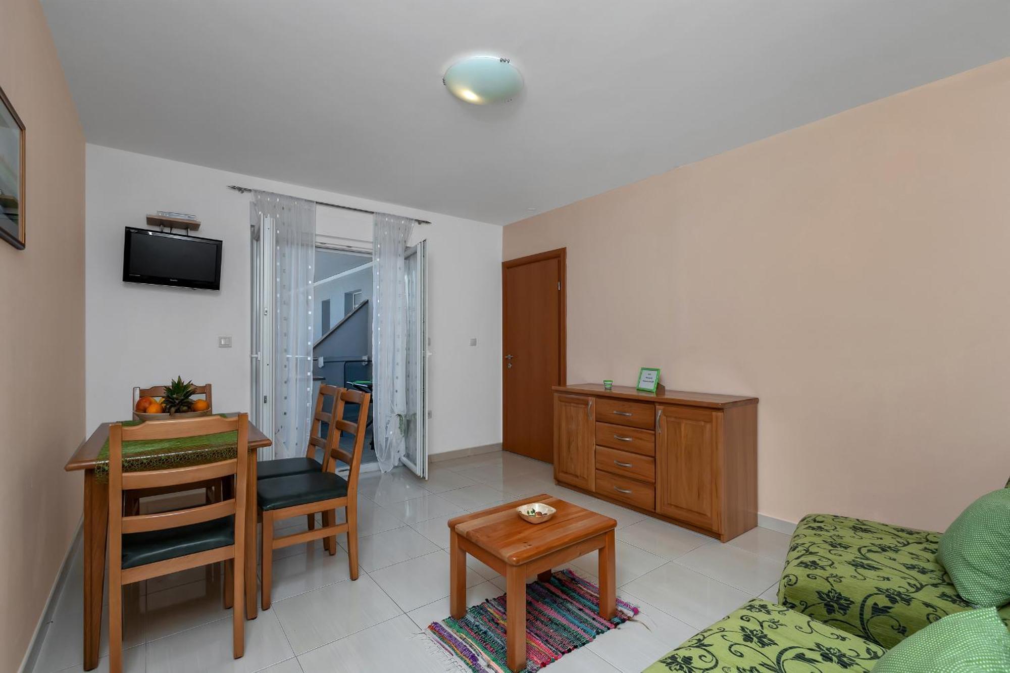 באסקה וודה Villa Juric 2 מראה חיצוני תמונה