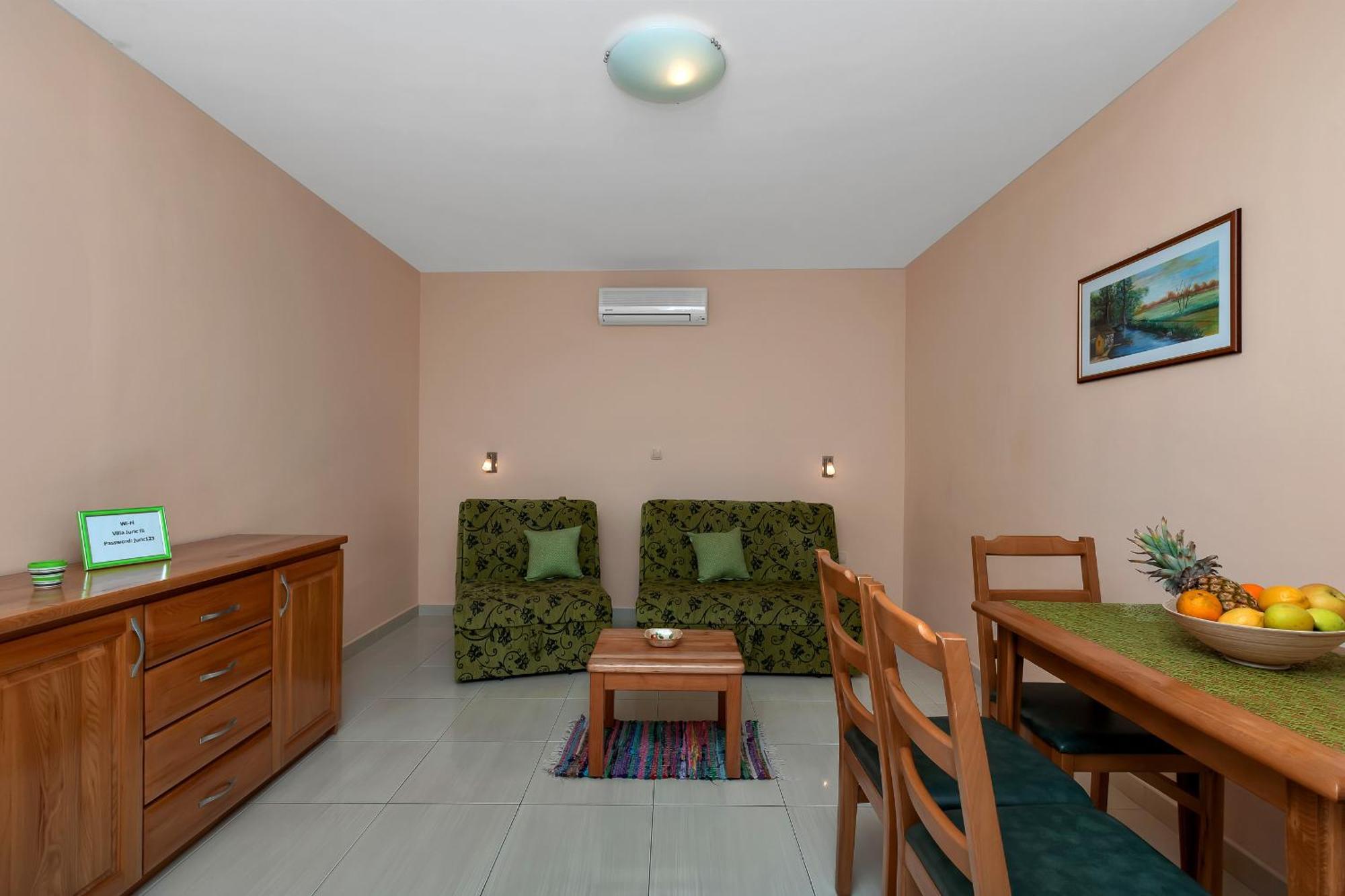 באסקה וודה Villa Juric 2 מראה חיצוני תמונה
