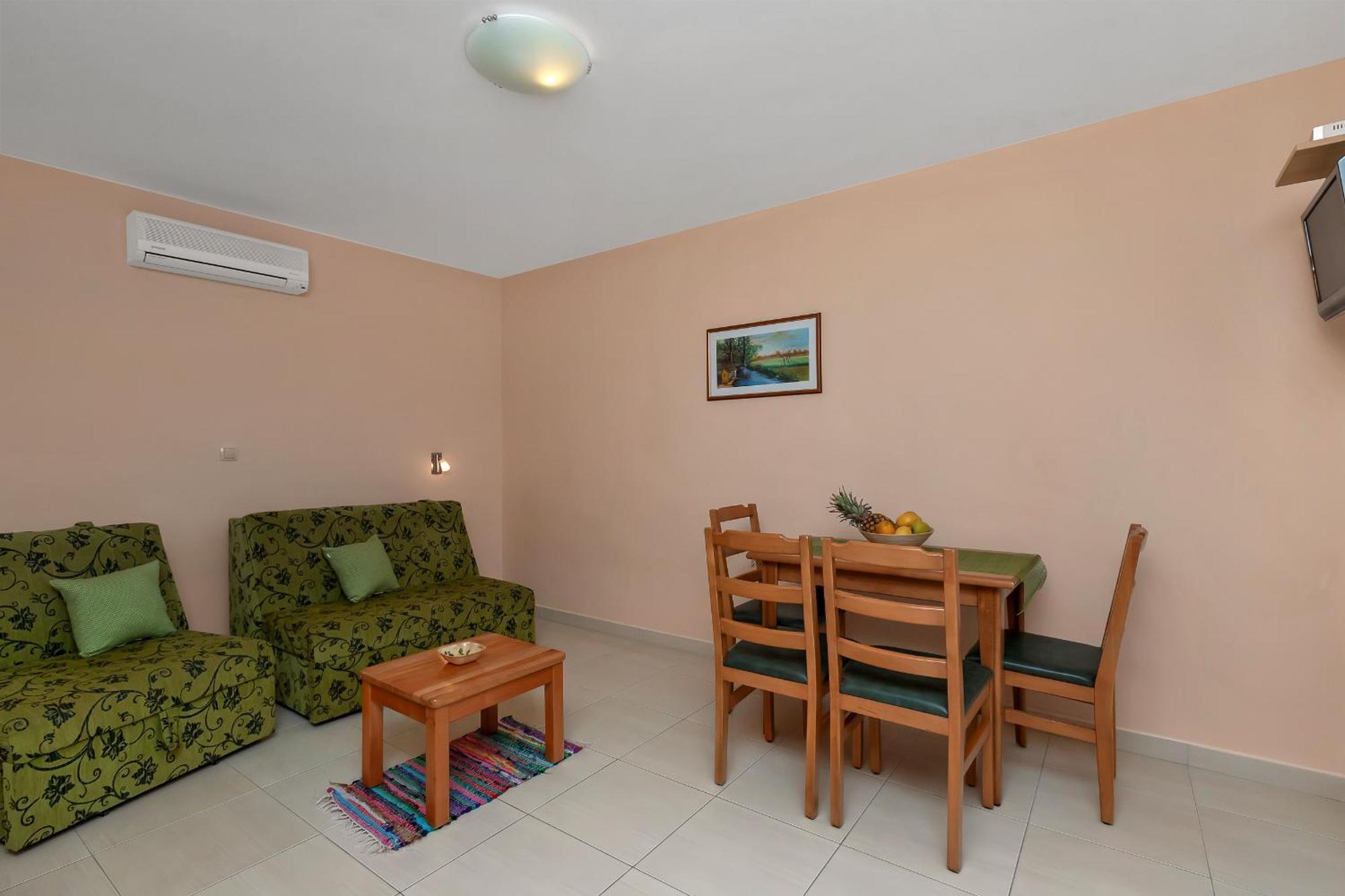 באסקה וודה Villa Juric 2 מראה חיצוני תמונה