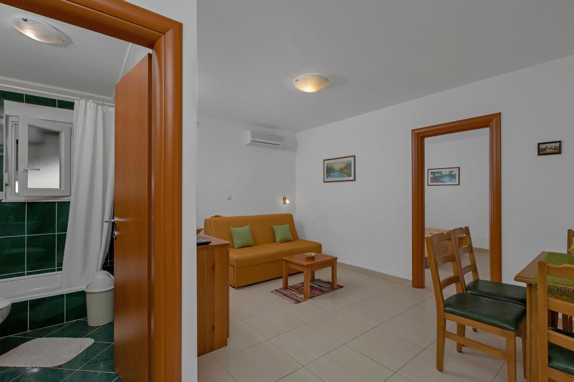 באסקה וודה Villa Juric 2 מראה חיצוני תמונה