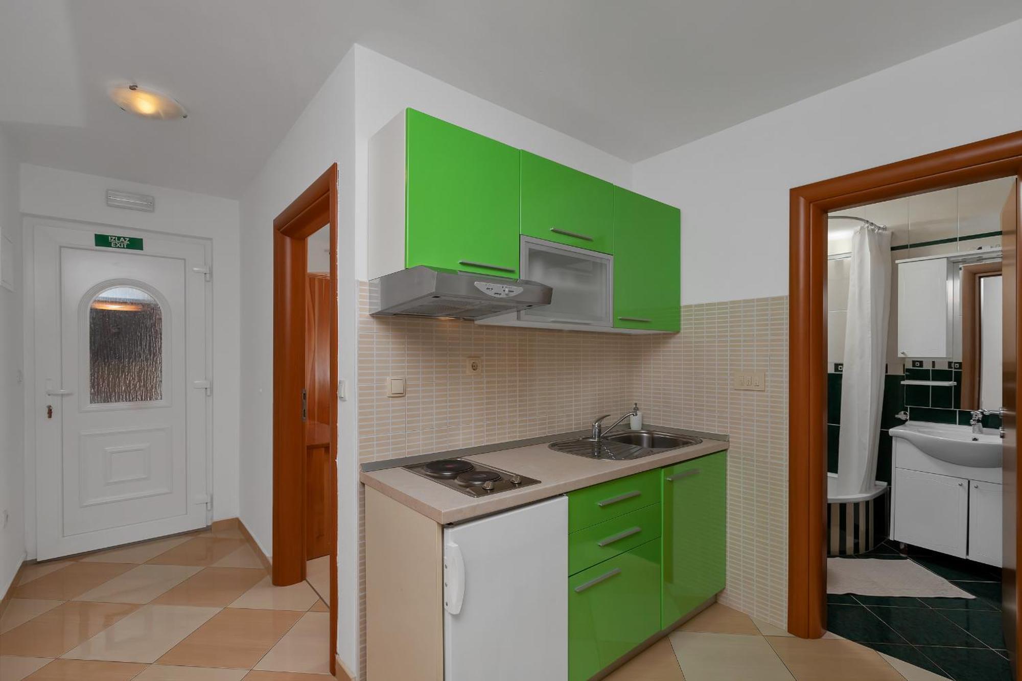 באסקה וודה Villa Juric 2 מראה חיצוני תמונה
