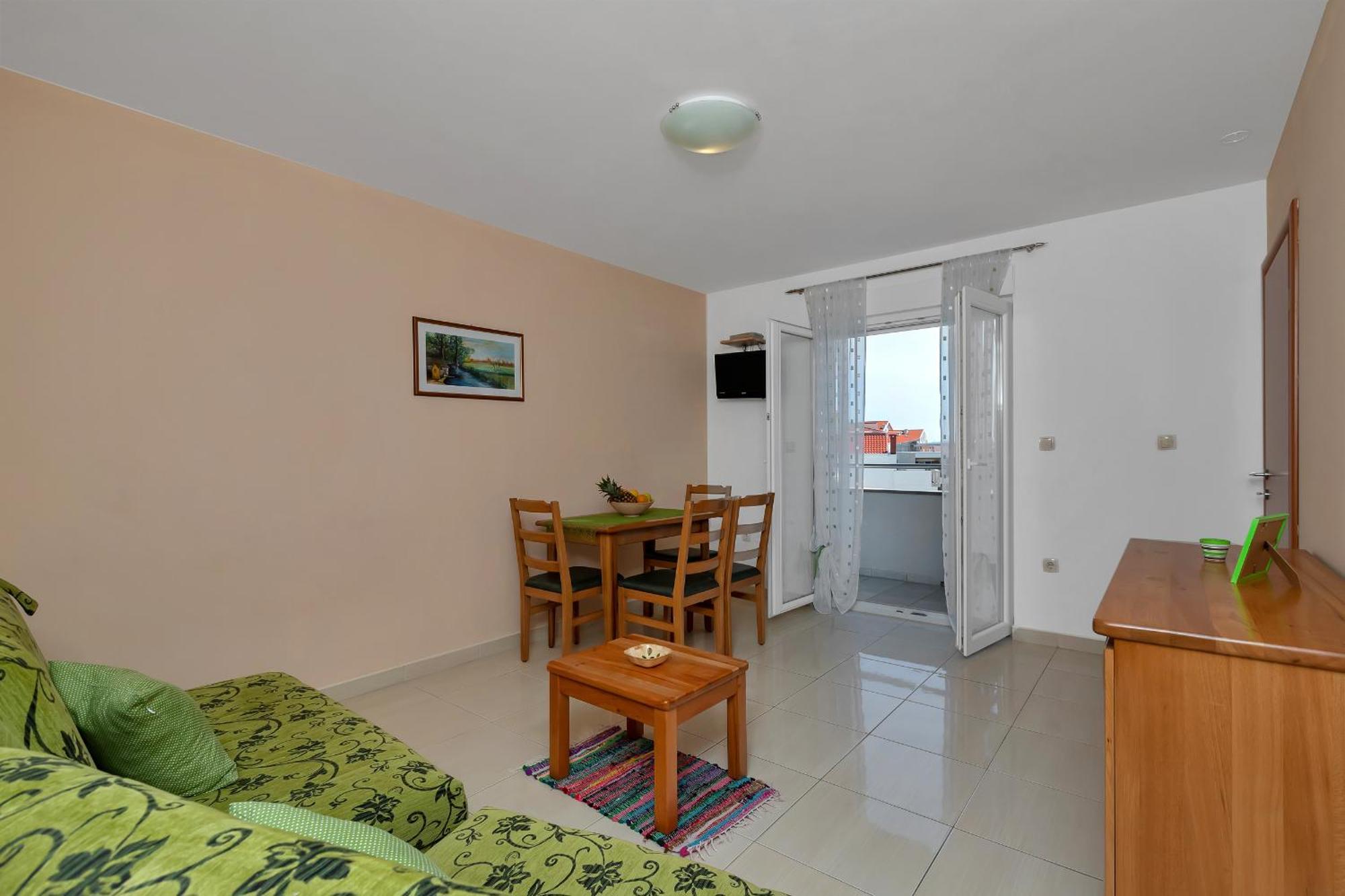 באסקה וודה Villa Juric 2 מראה חיצוני תמונה