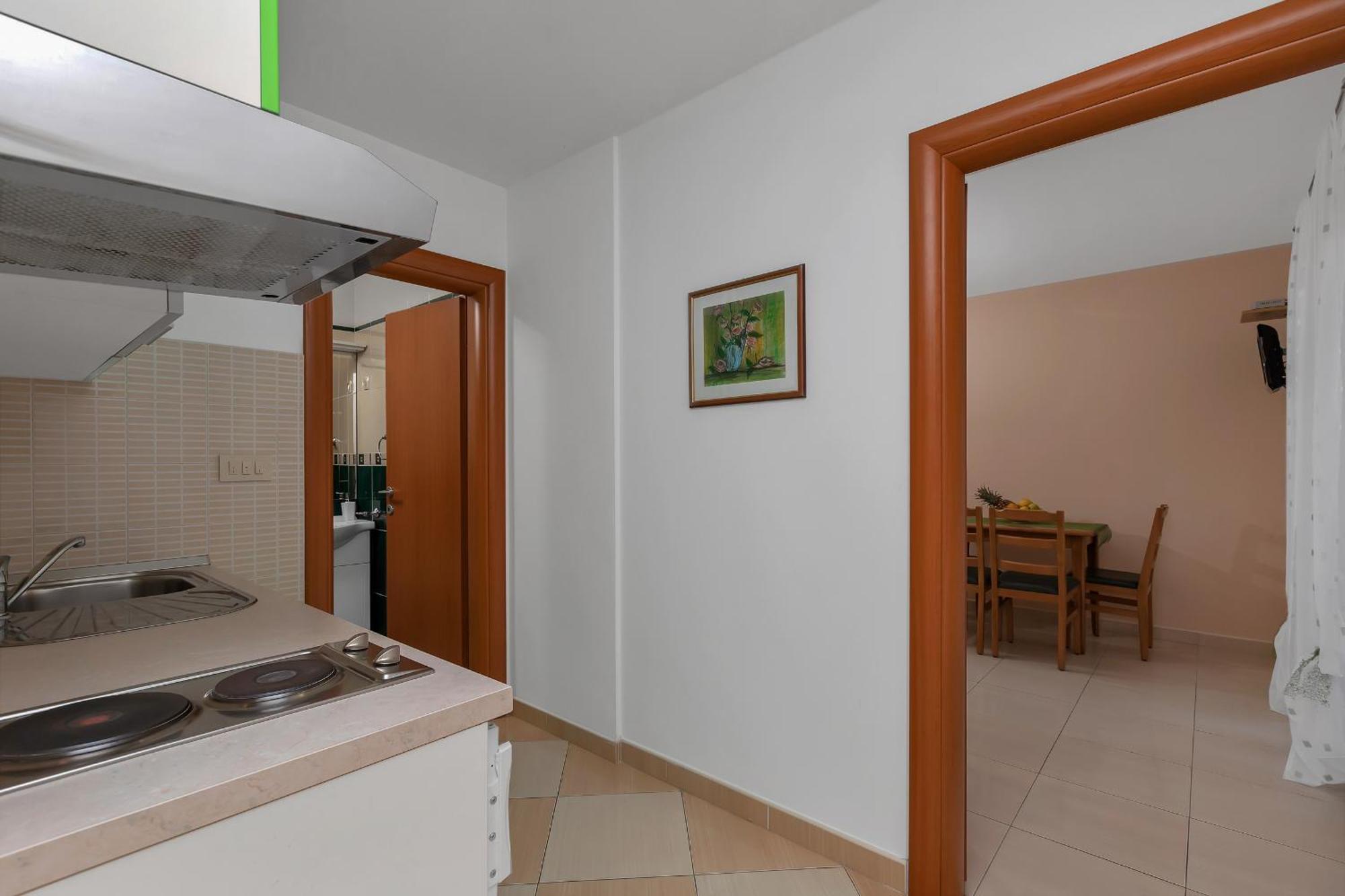 באסקה וודה Villa Juric 2 מראה חיצוני תמונה