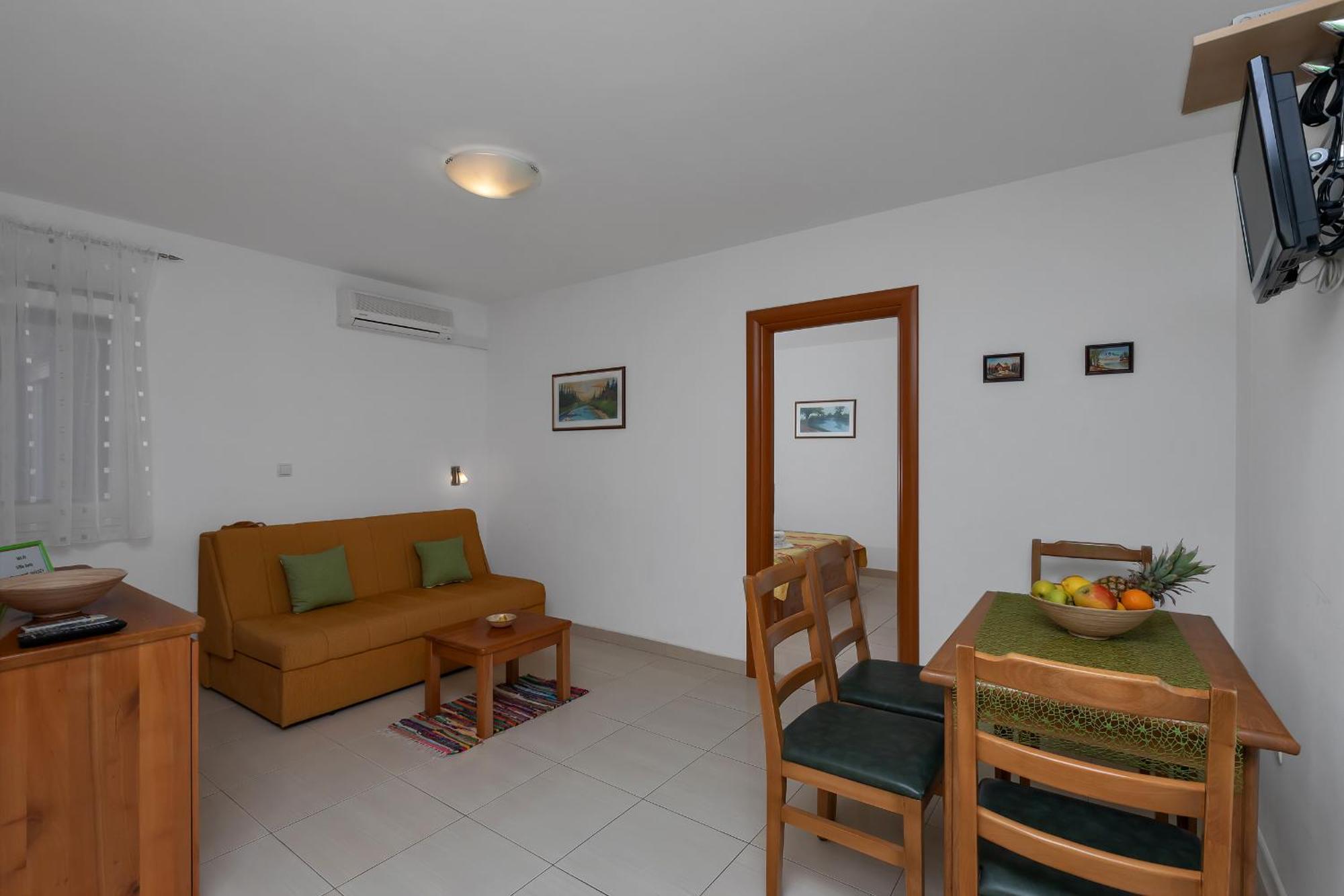 באסקה וודה Villa Juric 2 מראה חיצוני תמונה