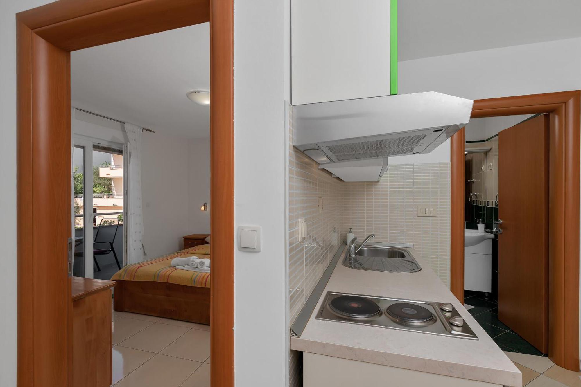 באסקה וודה Villa Juric 2 מראה חיצוני תמונה