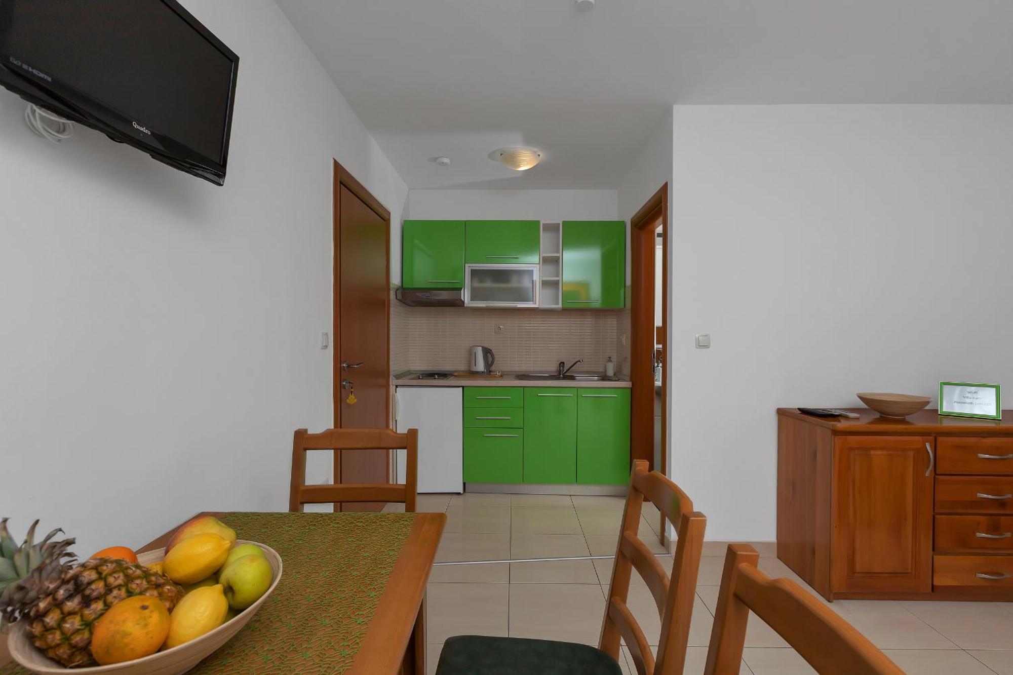 באסקה וודה Villa Juric 2 מראה חיצוני תמונה