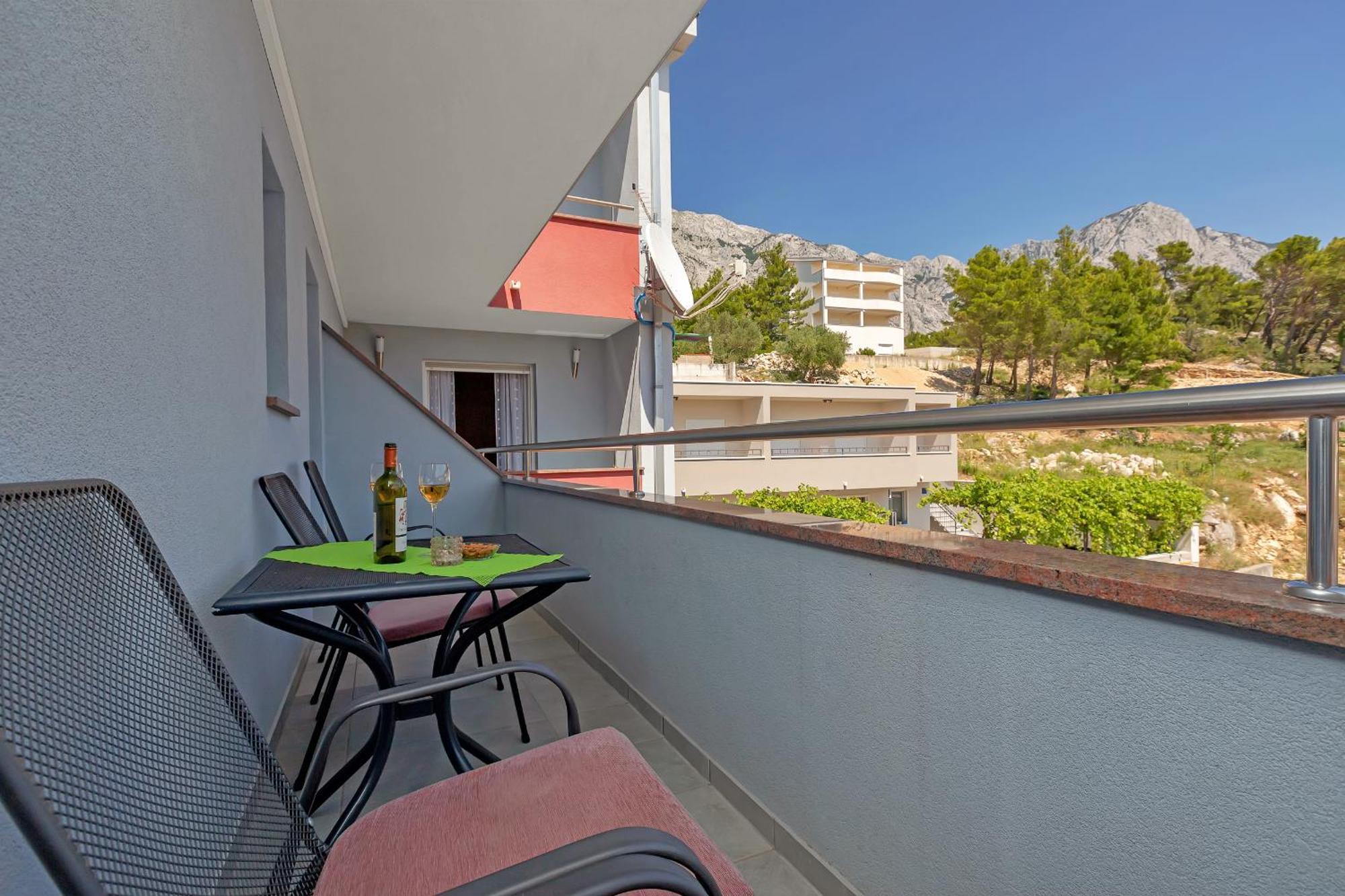 באסקה וודה Villa Juric 2 מראה חיצוני תמונה