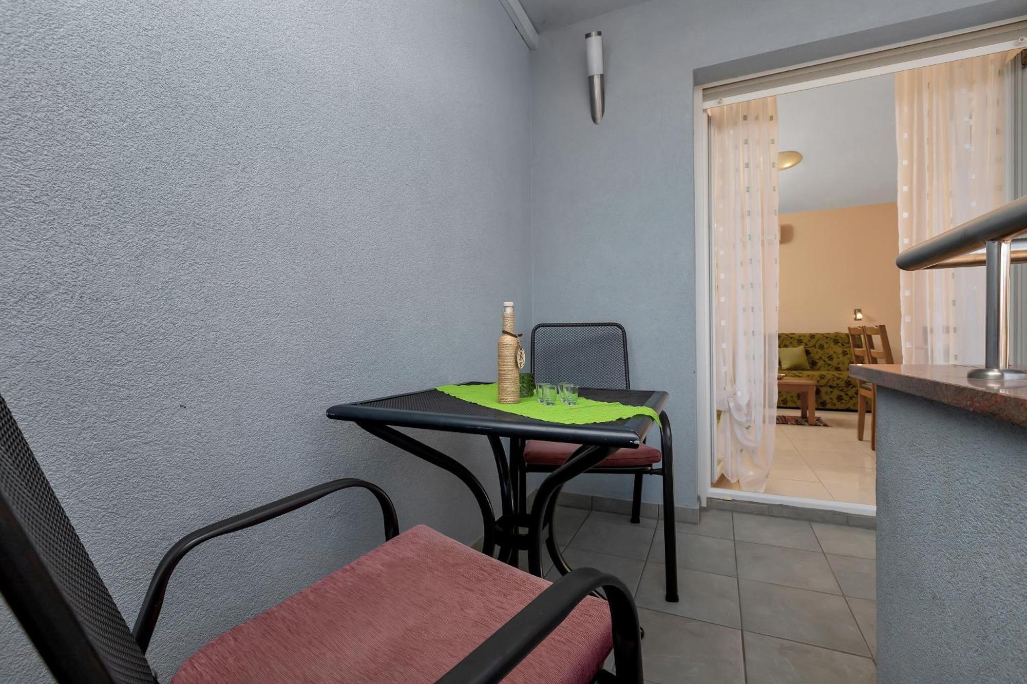באסקה וודה Villa Juric 2 מראה חיצוני תמונה